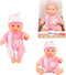Toi-toys Babypop Met Pyjama 22.5 Cm