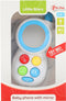 Toi-toys Babytelefoon Junior 13 Cm Wit