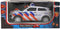 Toi-toys Bestuurbare Politieauto Rc 16 Cm