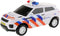 Toi-toys Bestuurbare Politieauto Rc 16 Cm