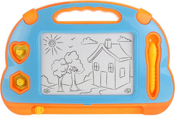 Toi Toys Creativity Magnetisch Tekenbord