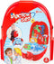 Toi-toys Doktersset Junior 26 X 22,5 Cm Rood/wit 16-delig