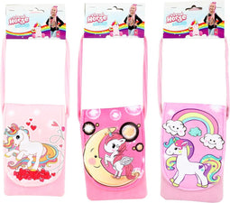 Toi Toys Dream Horse Schoudertas Eenhoorn