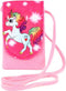 Toi Toys Dream Horse Schoudertas Eenhoorn