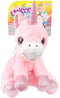 Toi-Toys Eenhoorn Knuffel Rugzak 30 Cm