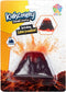 Toi Toys Explore vulkaanuitbarsting