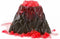 Toi Toys Explore vulkaanuitbarsting