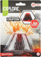 Toi Toys Explore vulkaanuitbarsting