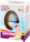 Toi-toys Groei-ei Eenhoorn Dream Horse Junior 5,2 Cm Roze