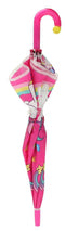 Toi-toys kinderparaplu eenhoorn - Paraplu - Roze - 66 Cm