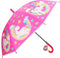 Toi-toys kinderparaplu eenhoorn - Paraplu - Roze - 66 Cm