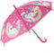 Toi-toys kinderparaplu eenhoorn - Paraplu - Roze - 66 Cm