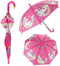 Toi-toys kinderparaplu eenhoorn - Paraplu - Roze - 66 Cm