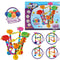Toi-Toys Knikkerbaan Set 20-delig