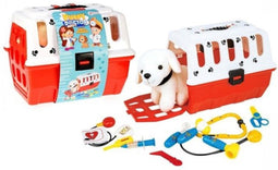 Toi-toys Knuffels 27,6 x 21,7 x 21,3 cm