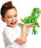 Toi-toys Knutselpuzzel Dinosaurus 25,8 Cm Groen 104-delig