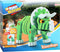 Toi-toys Knutselpuzzel Tricera Junior 25,8 Cm Groen 59-delig
