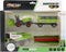Toi-Toys Landbouwmachines met aanhanger - 2 stuks (28097A)