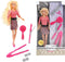 Toi Toys Lauren pop kapperaccessoires