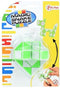 Toi-toys Magic Snake Blauw