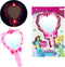 Toi-toys Magische Spiegel Prinses of Prinses friends Met Licht En Geluid Roze