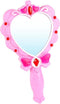 Toi-toys Magische Spiegel Prinses of Prinses friends Met Licht En Geluid Roze
