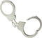 Toi-toys Metalen Handboeien 28 Cm
