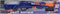 Toi-toys Militaire Shotgun Blauw/oranje Met 6 Foampijlen 61 Cm
