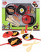 Toi-toys Pannenset 12-delig