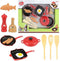 Toi-toys Pannenset 12-delig