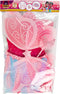 Toi-Toys Princess Friends Verkleedset - Feeën Vleugels + Tutu