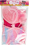 Toi-Toys Princess Friends Verkleedset - Feeën Vleugels + Tutu
