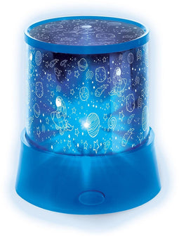 Toi Toys Projectielamp Galaxy 12,5x11,5cm