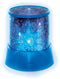 Toi Toys Projectielamp Galaxy 12,5x11,5cm
