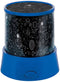 Toi Toys Projectielamp Galaxy 12,5x11,5cm