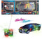 Toi-toys Race-auto Street Racer Rc Jongens Zwart 2-delig