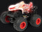 Toi-Toys RC-Cool Monstertruck 1:20 + Licht Assorti