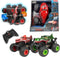 Toi-Toys RC-Cool Monstertruck 1:20 + Licht Assorti