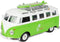Toi-Toys Retro bus surf party pb met licht en geluid - Speelgoedvoertuigen (20025Z-ASS)