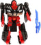Toi-toys Roboforces Transformer Robots 10 Cm 3-delig