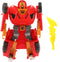 Toi-toys Roboforces Transformer Robots 10 Cm 3-delig