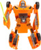 Toi-toys Roboforces Transformer Robots 10 Cm 3-delig