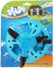 Toi-toys Roterende Watersproeier 23 Cm Blauw