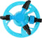 Toi-toys Roterende Watersproeier 23 Cm Blauw