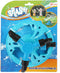 Toi-toys Roterende Watersproeier 23 Cm Blauw