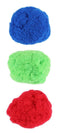 Toi-toys Splashballen Xl 15 Cm Junior Blauw/groen/rood 3 Stuks