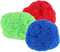 Toi-toys Splashballen Xl 15 Cm Junior Blauw/groen/rood 3 Stuks