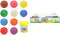 Toi-Toys Super Dough Boetseerklei 10 Potjes