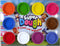 Toi-Toys Super Dough Boetseerklei 10 Potjes
