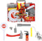Toi-Toys Toi Toys Fire Fighter Brandweerkoffer Met Accessoires 25X16X6Cm